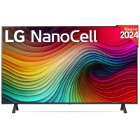 Televisor LG NanoCell 43NANO81T6A 43