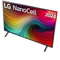 Televisor LG NanoCell 43NANO81T6A 43