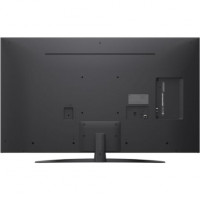 Televisor LG NanoCell AI NANO82 43NANO82A6B 43