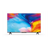 TELEVISIÓN LED 43  TCL 43P631 SMART TV 4K UHD