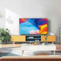 TELEVISIÓN LED 43  TCL 43P631 SMART TV 4K UHD