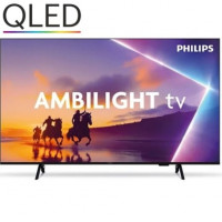 Televisor Philips QLED 43PUS8400 43