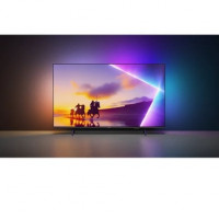 Televisor Philips QLED 43PUS8400 43