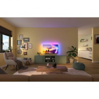 Televisor Philips QLED 43PUS8400 43