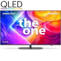 Televisor Philips QLED 43PUS9010 43
