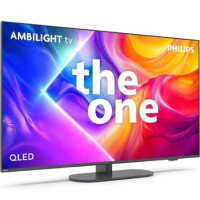 Televisor Philips QLED 43PUS9010 43
