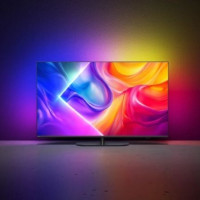 Televisor Philips QLED 43PUS9010 43