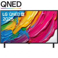 Televisor LG QNED AI QNED80 43QNED80A6A 43