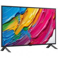 Televisor LG QNED AI QNED80 43QNED80A6A 43