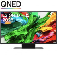 Televisor LG QNED Evo 43QNED87A6D 43