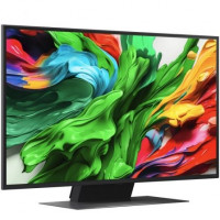 Televisor LG QNED Evo 43QNED87A6D 43