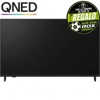 Televisor LG QNED evo AI QNED8EB Mini LED 43QNED8EB3F 43