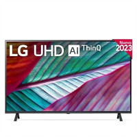 TELEVISIÓN LED 43  LG 43UR78006LK  SMART TV 4K 2023