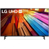Televisor LG UHD 43UT80006LA 43