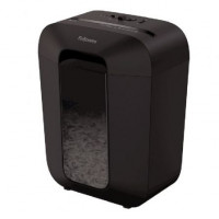 Fellowes Destructora LX45 Corte partículas 4x37mm