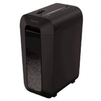 Fellowes Destructora LX65 corte  partículas 4x40mm