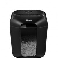 Fellowes Destructora LX50 Negra