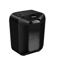 Fellowes Destructora LX50 Negra