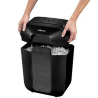 Fellowes Destructora LX50 Negra