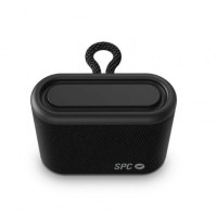 ALTAVOZ SPC MINIMAX BLUETOOTH preto 