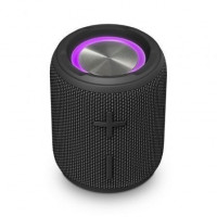 ALTAVOZ SPC POWERPOOL BLUETOOTH preto 