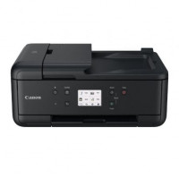 Canon Multifunción Pixma TR7650