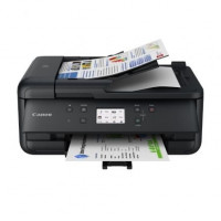 Canon Multifunción Pixma TR7650