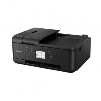 Canon Multifunción Pixma TR7650