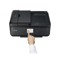 Canon Multifunción Pixma TR7650