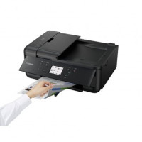 Canon Multifunción Pixma TR7650