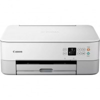 Canon Multifunción Pixma TS5351i Wifi Blanca