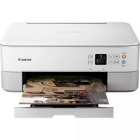Canon Multifunción Pixma TS5351i Wifi Blanca