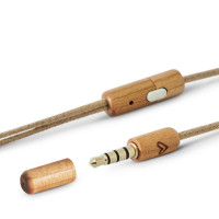 Energy Auricular Eco Cherry Wood