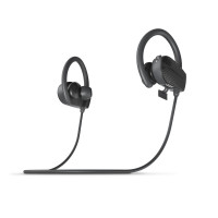Energy System auriculares Sport 1+ Dark Bluetooth