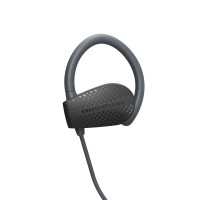 Energy System auriculares Sport 1+ Dark Bluetooth