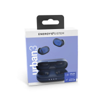 AURICULARESMICRO ENERGY SISTEM URBAN 3 INDIGO