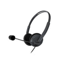 Energy Sistem Auricular Anthracite PCMacMóvil