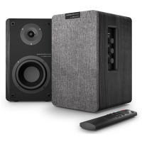 Energy System Altavoces Studio Monitor 4 Hi Fi