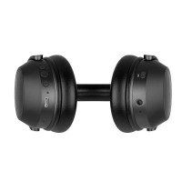 AURICULARESMICRO ENERGY SISTEM TRAVEL 6 ANC BLACK
