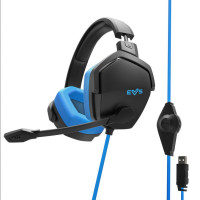 AURICULARESMICRO GAMING ENERGY SISTEM ESG 4 BLUE