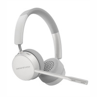 AURICULARES MICRO ENERGY SISTEM OFFICE 6 WHITE