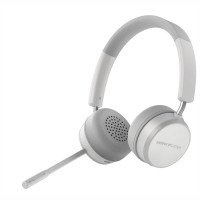 AURICULARES MICRO ENERGY SISTEM OFFICE 6 WHITE