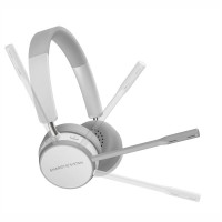 AURICULARES MICRO ENERGY SISTEM OFFICE 6 WHITE