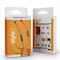 AURICULARES MICRO ENERGY SISTEM STYLE 1 SPACE
