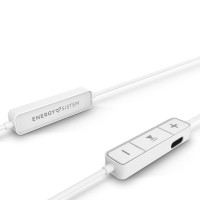AURICULARES MICRO ENERGY SISTEM STYLE 1 SNOW