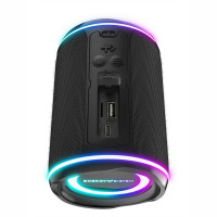 ALTAVOZ ENERGY SISTEM URBAN BOX SUPERNOVA BLACK