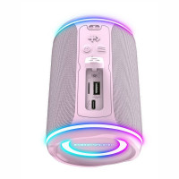 ALTAVOZ ENERGY SISTEM URBAN BOX SUPERNOVA PINK