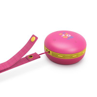 ALTAVOZ ENERGY SISTEM LOL ROLL POP KIDS PINK