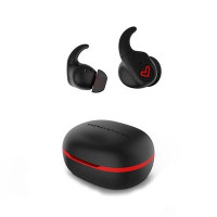 Energy Sistem  Auriculares  Freestyle Space Negro