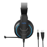 Energy Sistem Gaming Headset ESG Metal Core Blue
